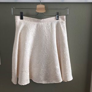 Francesca’s Dina Be Skirt